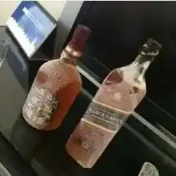 سكران ورايق